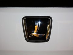 2013款 2.2T 自动 四驱旗舰型 5座