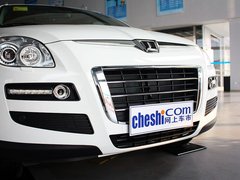 2013款 2.2T 自动 四驱旗舰型 5座