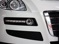 2013款 2.2T 自动 四驱旗舰型 5座