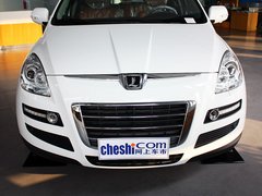 2013款 2.2T 自动 四驱旗舰型 5座