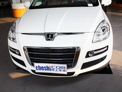 2013款 2.2T 自动 四驱旗舰型 5座