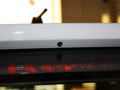 2013款 2.2T 自动 四驱旗舰型 5座