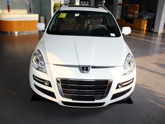 2013款 2.2T 自动 四驱旗舰型 5座