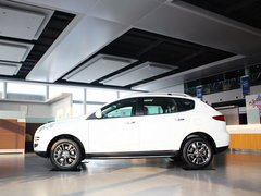 2013款 2.2T 自动 四驱旗舰型 5座