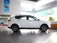2013款 2.2T 自动 四驱旗舰型 5座