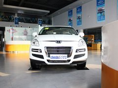 2013款 2.2T 自动 四驱旗舰型 5座