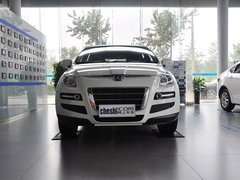 2013款 2.2T 自动 四驱智尊型 5座