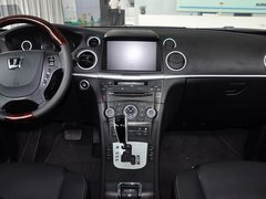 2013款 2.2T 自动 四驱智尊型 5座
