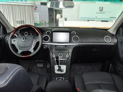 2013款 2.2T 自动 四驱智尊型 5座