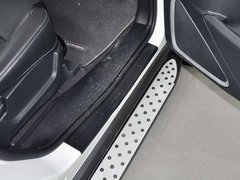 2013款 2.2T 自动 四驱智尊型 5座