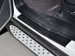 2013款 2.2T 自动 四驱智尊型 5座