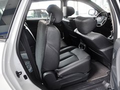 2013款 2.2T 自动 四驱智尊型 5座