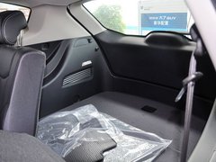 2013款 2.2T 自动 四驱智尊型 5座