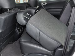 2013款 2.2T 自动 四驱智尊型 5座