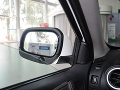 2013款 2.2T 自动 四驱智尊型 5座