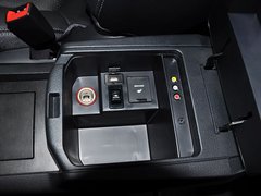 2013款 2.2T 自动 四驱智尊型 5座