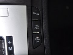 2013款 2.2T 自动 四驱智尊型 5座