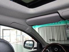 2013款 2.2T 自动 四驱智尊型 5座