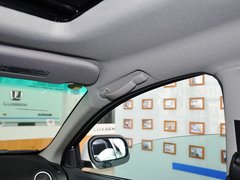 2013款 2.2T 自动 四驱智尊型 5座