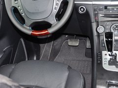 2013款 2.2T 自动 四驱智尊型 5座