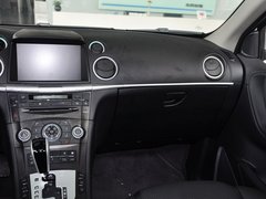 2013款 2.2T 自动 四驱智尊型 5座
