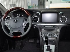 2013款 2.2T 自动 四驱智尊型 5座