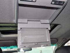 2013款 2.2T 自动 四驱智尊型 5座