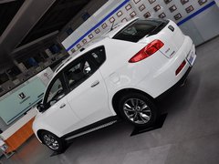 2013款 2.2T 自动 四驱智尊型 5座