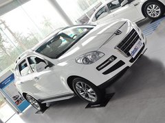 2013款 2.2T 自动 四驱智尊型 5座