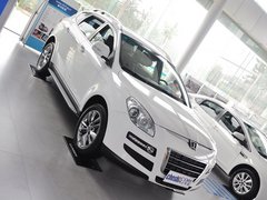 2013款 2.2T 自动 四驱智尊型 5座