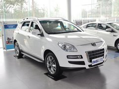 2013款 2.2T 自动 四驱智尊型 5座