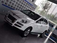 2013款 2.2T 自动 四驱智尊型 5座