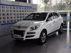 2013款 2.2T 自动 四驱智尊型 5座