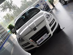 2013款 2.2T 自动 四驱智尊型 5座