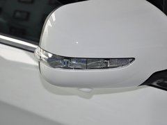 2013款 2.2T 自动 四驱智尊型 5座