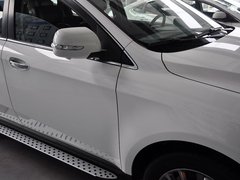 2013款 2.2T 自动 四驱智尊型 5座