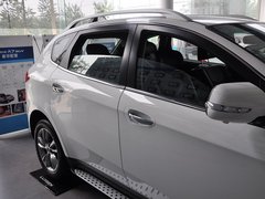 2013款 2.2T 自动 四驱智尊型 5座