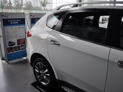 2013款 2.2T 自动 四驱智尊型 5座