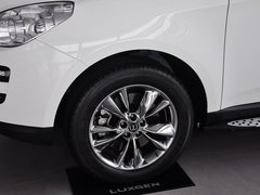 2013款 2.2T 自动 四驱智尊型 5座
