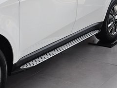 2013款 2.2T 自动 四驱智尊型 5座