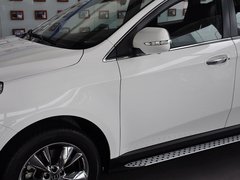 2013款 2.2T 自动 四驱智尊型 5座
