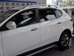 2013款 2.2T 自动 四驱智尊型 5座