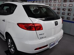 2013款 2.2T 自动 四驱智尊型 5座