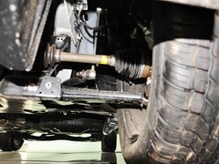 2013款 2.2T 自动 两驱智慧型 5座