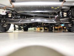 2013款 2.2T 自动 两驱智慧型 5座