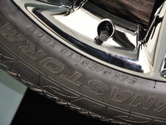 2013款 2.2T 自动 两驱智慧型 5座
