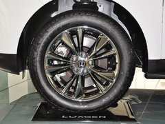 2013款 2.2T 自动 两驱智慧型 5座