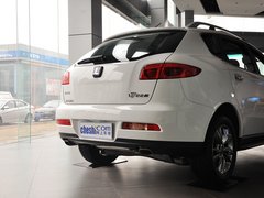 2013款 2.2T 自动 两驱智慧型 5座