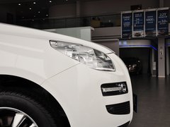 2013款 2.2T 自动 两驱智慧型 5座
