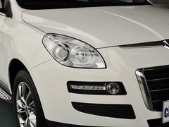 2013款 2.2T 自动 两驱智慧型 5座